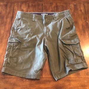 Cargo Shorts